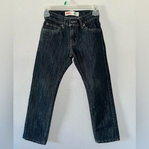 LEVI STRAUSS & CO. Pants Jeans Size 8 REG